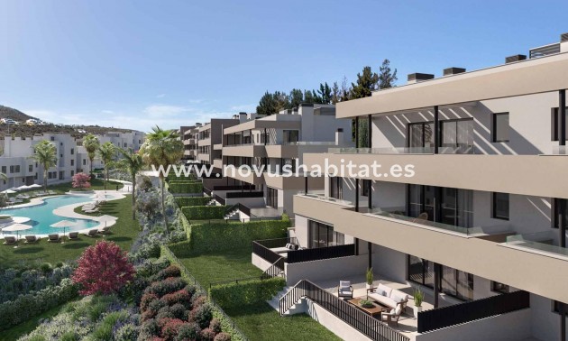 Apartment - New Build - Casares - REDSPG-74091