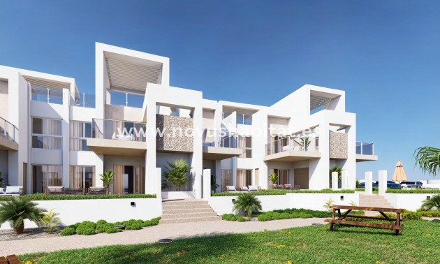 Apartment - New Build - Ciudad Quesada - Ciudad Quesada