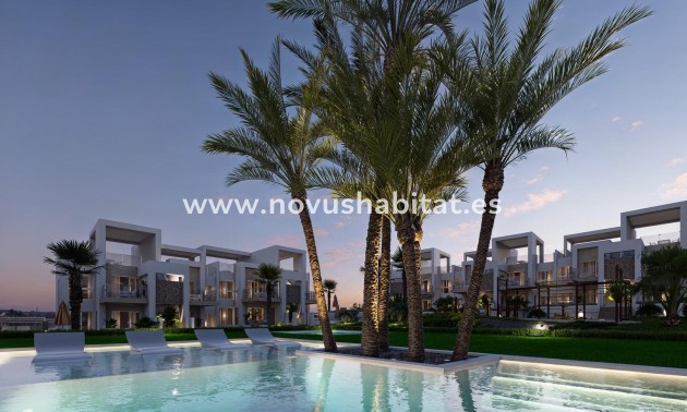 Apartment - New Build - Ciudad Quesada - Ciudad Quesada