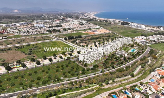 Apartment - New Build - Denia - Denia
