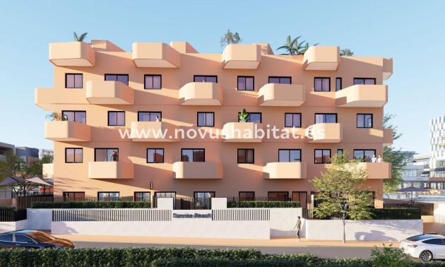 Apartment - New Build - El Campello - El Campello