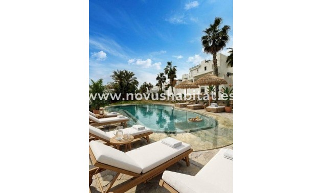 Apartment - New Build - Estepona - Estepona