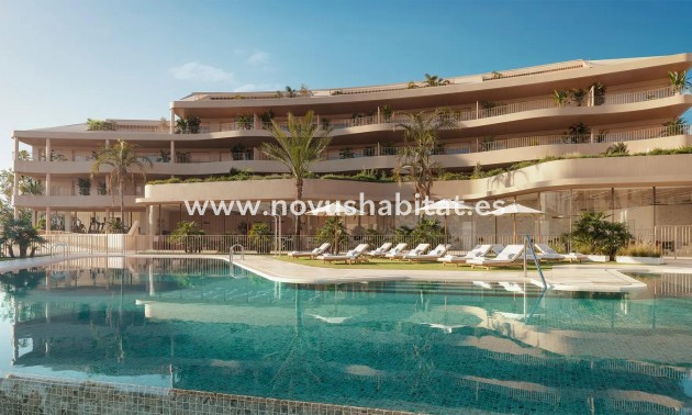 Apartment - New Build - Fuengirola - Fuengirola