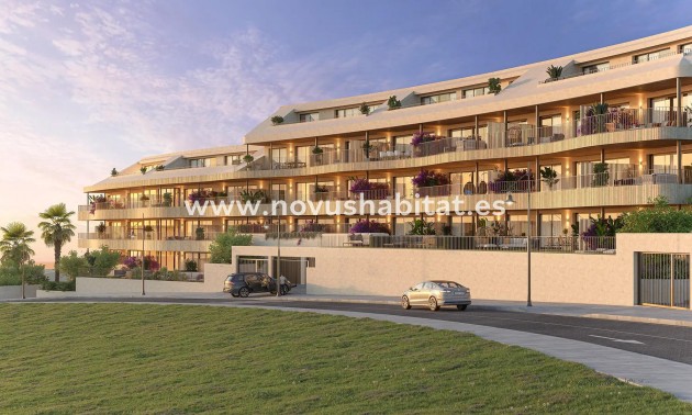 Apartment - New Build - Fuengirola - Fuengirola