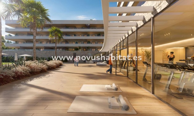 Apartment - New Build - Fuengirola - Fuengirola