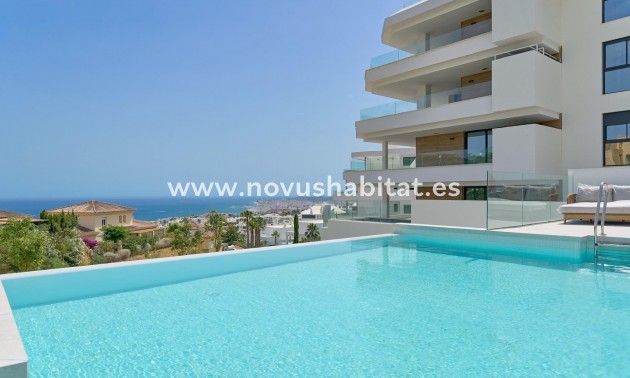Apartment - New Build - Fuengirola - Fuengirola