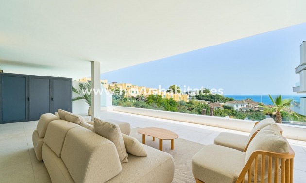 Apartment - New Build - Fuengirola - Fuengirola