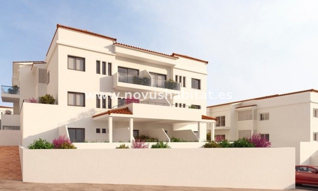 Apartment - New Build - Fuengirola - REDSPG-82330