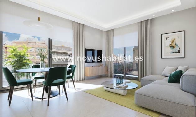 Apartment - New Build - Guardamar del Segura - Guardamar del Segura