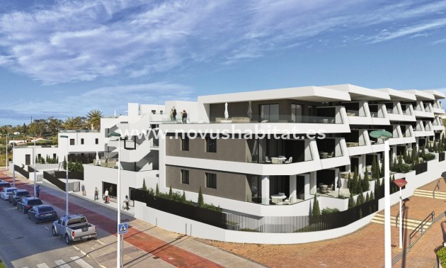 Apartment - New Build - La Marina - La Marina