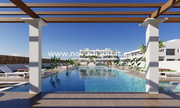 Apartment - New Build - Los Alcázares - Los Alcázares