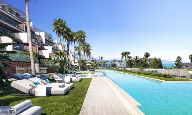 Apartment - New Build - Manilva - Manilva