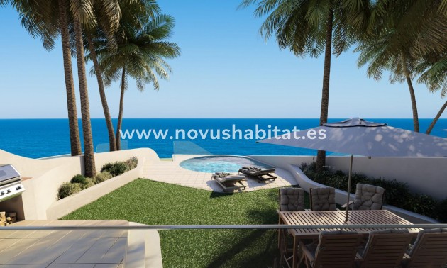 Apartment - New Build - Marbella - Cabopino