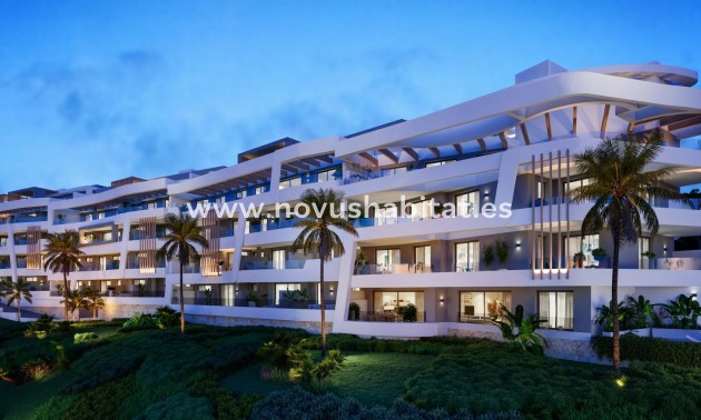 Apartment - New Build - Marbella - REDSPS-97531