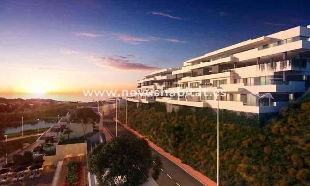 Apartment - New Build - Mijas - La Cala De Mijas