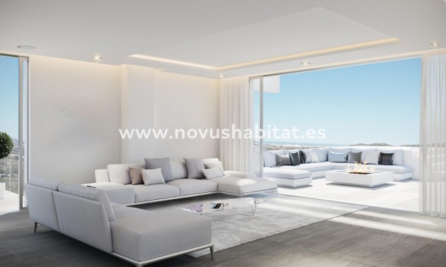 Apartment - New Build - Mijas - La Cala Golf