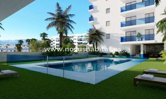 Apartment - New Build - Mijas - Mijas