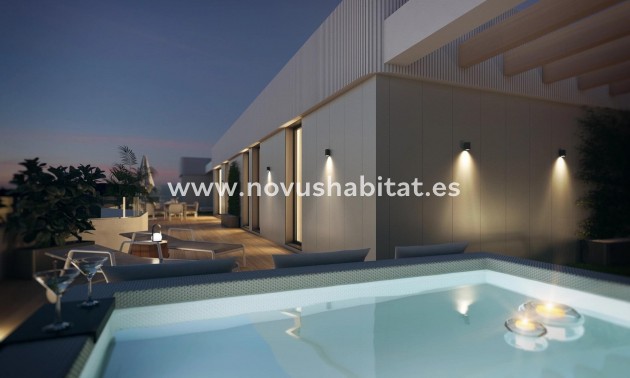 Apartment - New Build - Mijas - Mijas