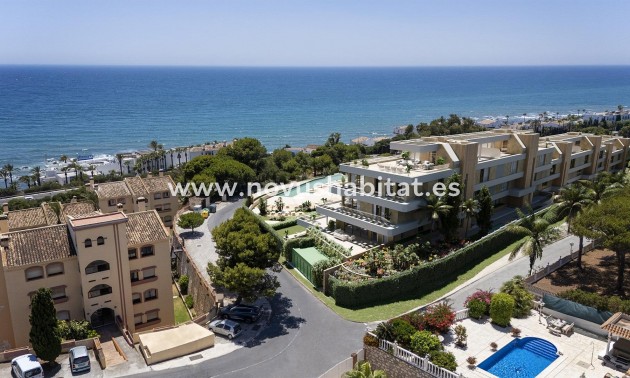Apartment - New Build - Mijas - Mijas