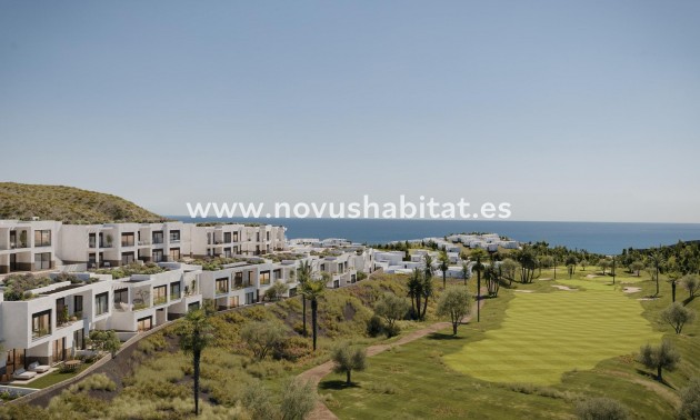 Apartment - New Build - Mojacar - Mojacar