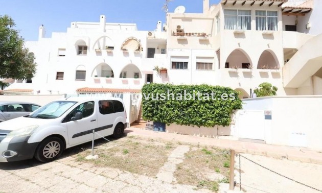 Apartment - New Build - Orihuela - Orihuela