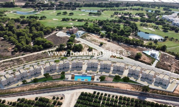 Apartment - New Build - Pilar de la Horadada - Pilar de la Horadada