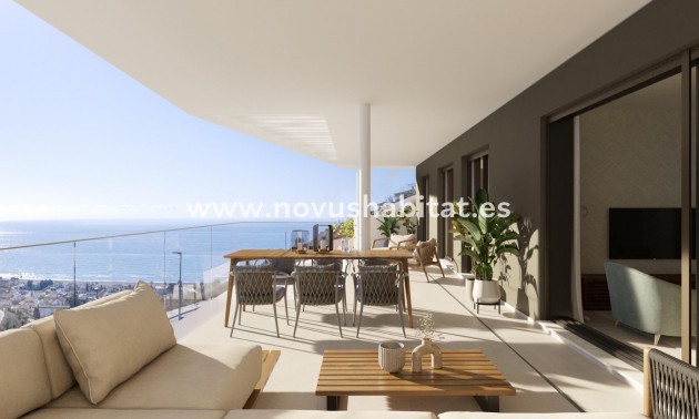 Apartment - New Build - rincon de la victoria - R. De La Victoria