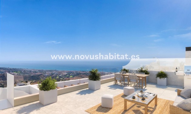 Apartment - New Build - Rincón de la Victoria - Rincón de la Victoria