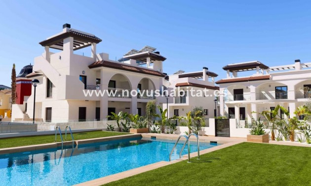 Apartment - New Build - Rojales / Ciudad Quesada - 03170