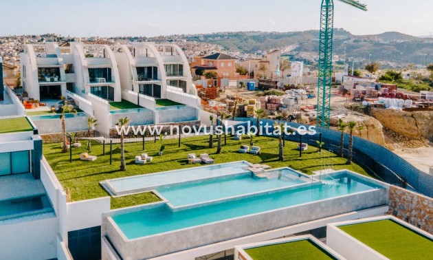 Apartment - New Build - Rojales / Ciudad Quesada - Ciudad Quesada