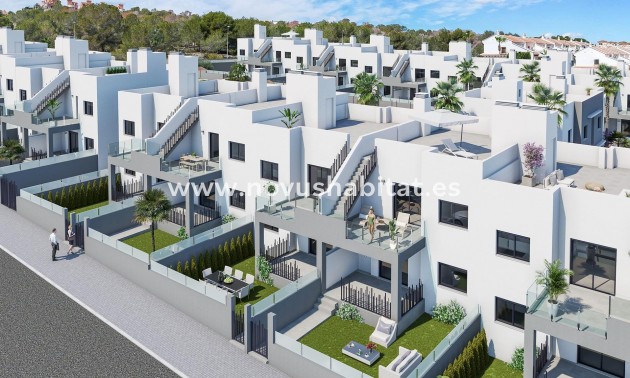 Apartment - New Build - San Miguel de Salinas - San Miguel de Salinas