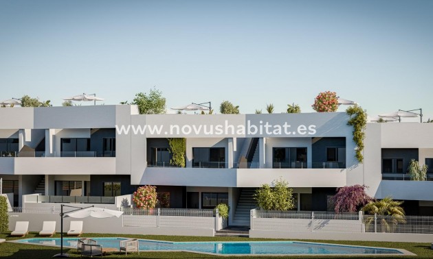 Apartment - New Build - San Miguel de Salinas - San Miguel de Salinas