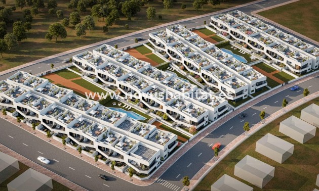 Apartment - New Build - San Miguel de Salinas - San Miguel de Salinas