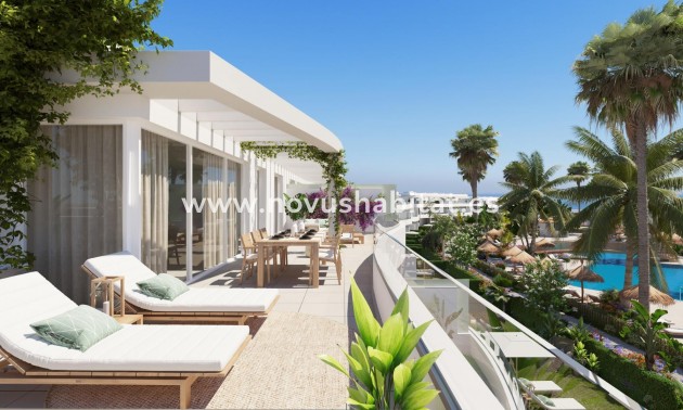 Apartment - New Build - San Roque - San Roque