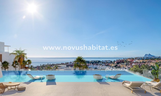 Apartment - New Build - San Roque - San Roque