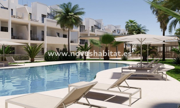 Apartment - New Build - Torre Pacheco - Torre-Pacheco