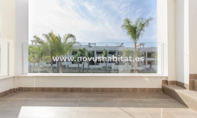 Apartment - New Build - Torrevieja - Los Balcones