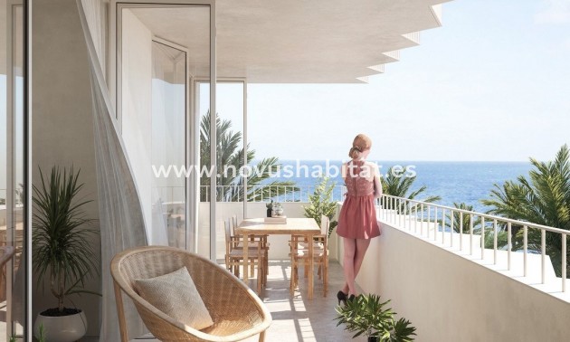 Apartment - New Build - Torrevieja - Playa de los Locos