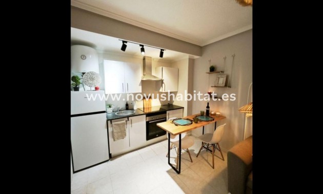 Apartment - New Build - Torrevieja - Torrevieja