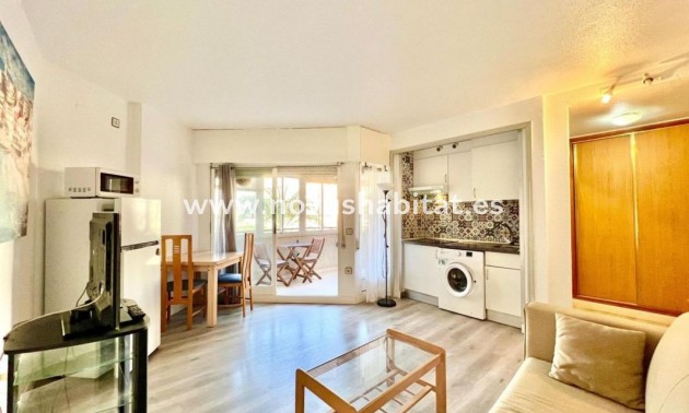 Apartment - New Build - Torrevieja - Torrevieja