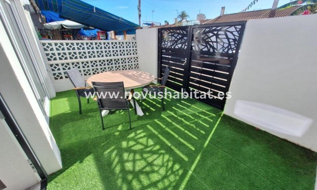Apartment - New Build - Torrevieja - Torrevieja