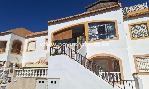 Apartment - New Build - Torrevieja - Torrevieja