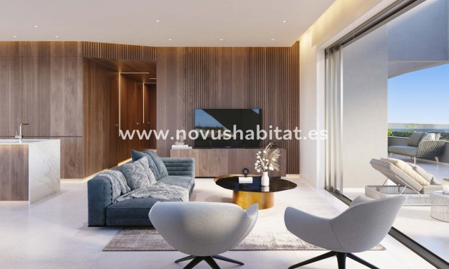 Apartment - Nowa inwestycja - Las Colinas - Las Colinas