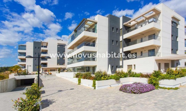 Apartment - Nowa inwestycja - Orihuela Costa - Los Dolses