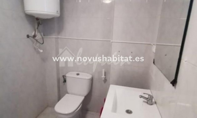 Apartment - Resale - Adeje - Edf Pisuerga II Adeje