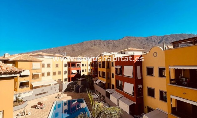 Apartment - Resale - Adeje - El Torreon El Galeon Adeje Tenerife