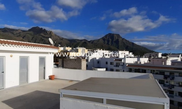 Apartment - Resale - Adeje - Los Olivos Adeje Tenerife