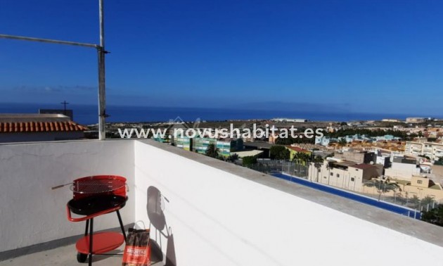 Apartment - Resale - Adeje - Los Olivos Adeje Tenerife