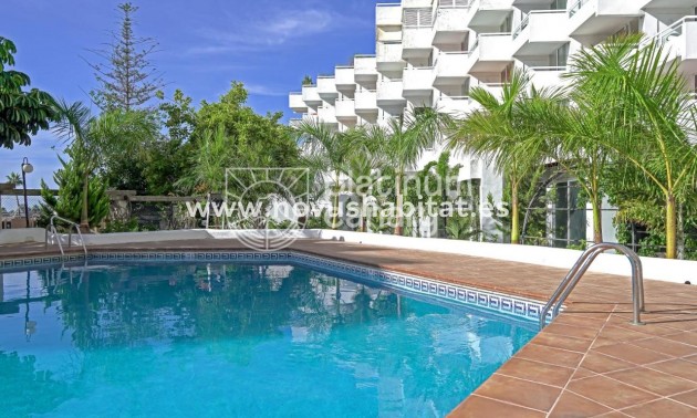 Apartment - Resale - Adeje - Santa Cruz Tenerife