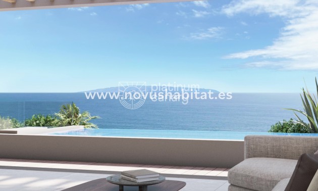 Apartment - Resale - Adeje - Santa Cruz Tenerife